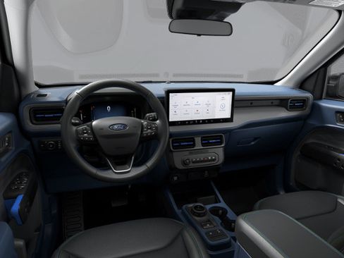New 2026 Ford Maverick Lobo AWD/4WD image 31