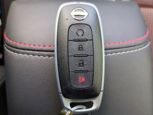 New 2026 Nissan Kicks SR w/ SR Premium Package image 29