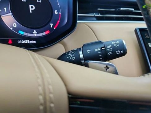 Used 2024 Land Rover Range Rover Sport Dynamic SE AWD/4WD image 44