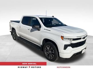 Used 2022 Chevrolet Silverado 1500 RST w/ LPO, Liner Protection Package video 1