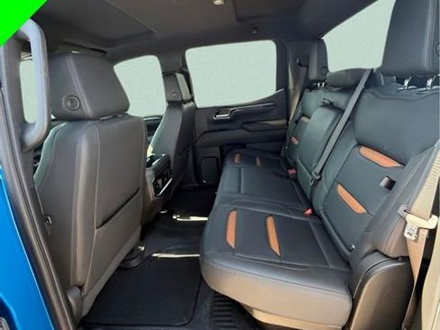 Used 2022 GMC Sierra 1500 AT4 image 20