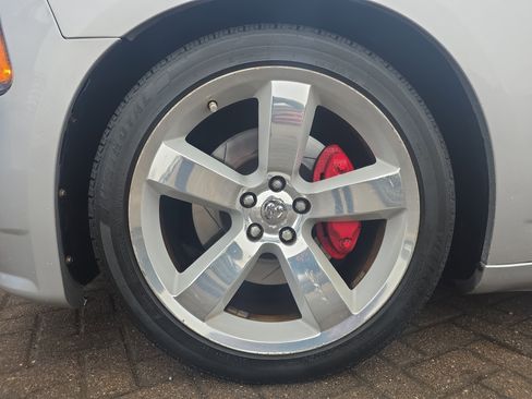 Used 2006 Dodge Charger SRT8 w/ SRT Option Group II image 11