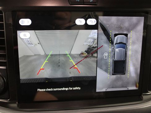 New 2026 Ford F150 XLT w/ Equipment Group 302A MID image 51