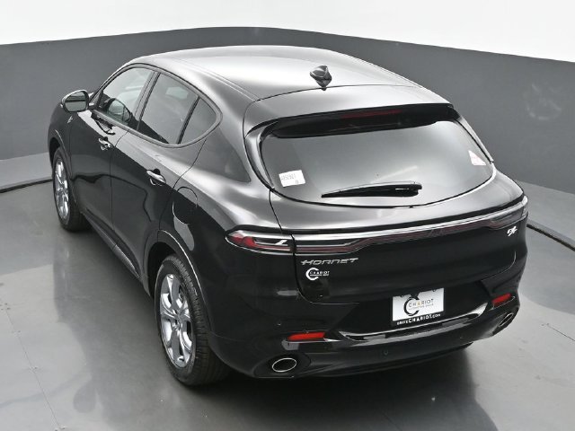 New 2025 Dodge Hornet R/T AWD/4WD image 41