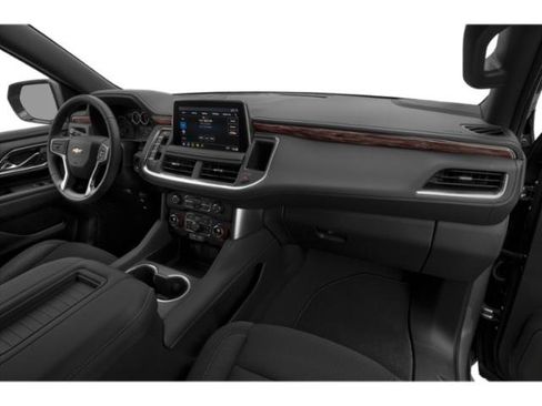 Used 2023 Chevrolet Suburban LS AWD/4WD image 15