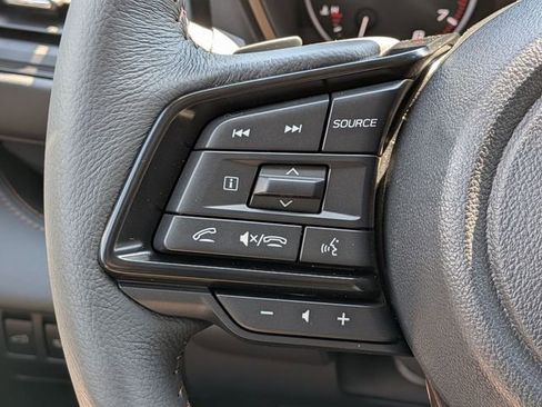 New 2026 Subaru Ascent Limited Bronze AWD/4WD image 19