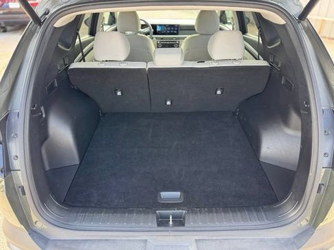 Used 2025 Hyundai Tucson SEL FWD image 7