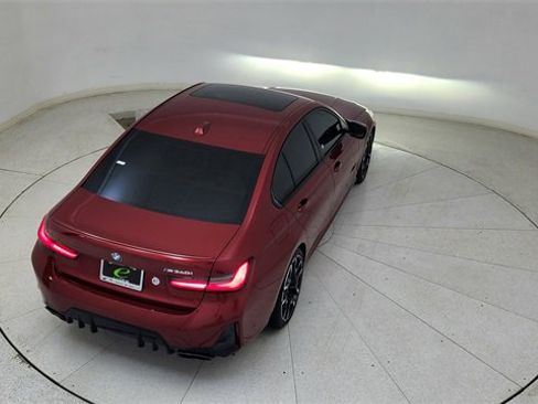 Used 2025 BMW M340i image 80