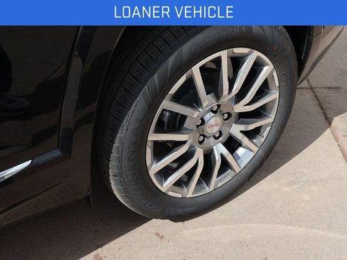 New 2026 GMC Terrain Denali image 37