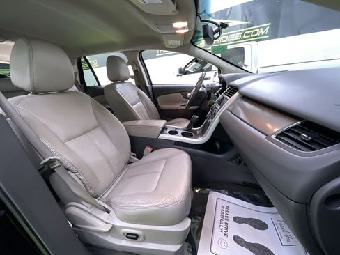 Used 2013 Ford Edge SEL image 28