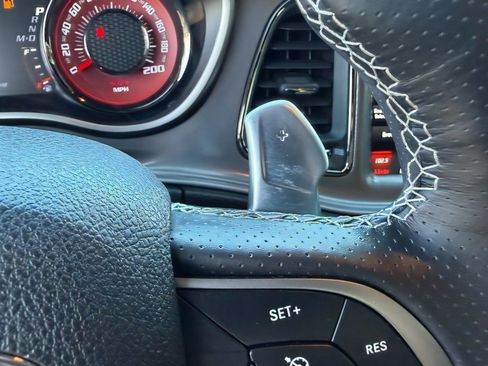 Used 2023 Dodge Challenger SRT Hellcat RWD image 32