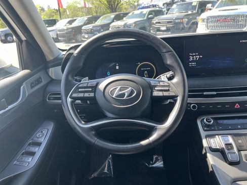 Used 2023 Hyundai Palisade SEL w/ Cargo Package image 24