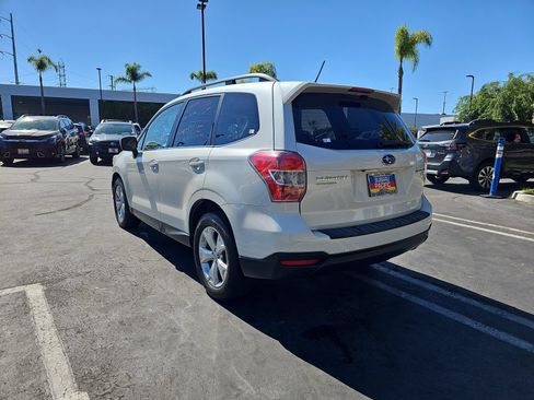 Used 2014 Subaru Forester 2.5i Limited w/ Popular Package #2 AWD/4WD image 5