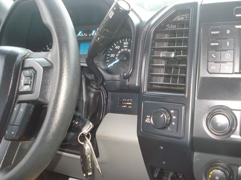 Used 2020 Ford F150 XL AWD/4WD image 39