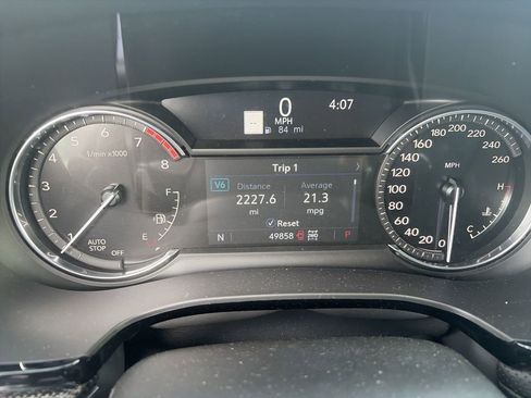 Used 2021 Cadillac XT5 Sportv AWD/4WD image 15
