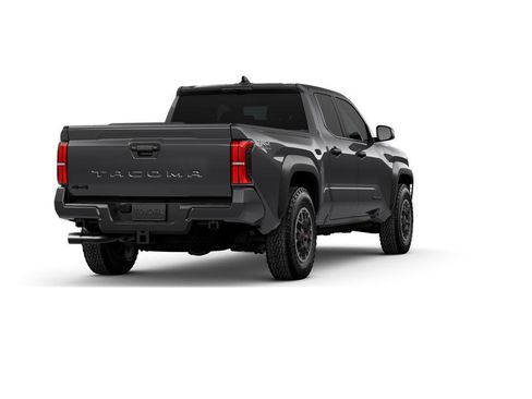 New 2026 Toyota Tacoma TRD Off-Road AWD/4WD image 9