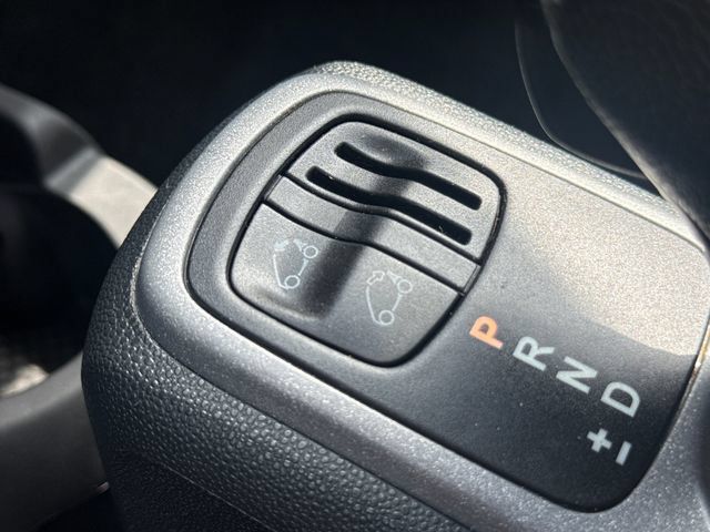 Used 2008 smart fortwo passion RWD image 18
