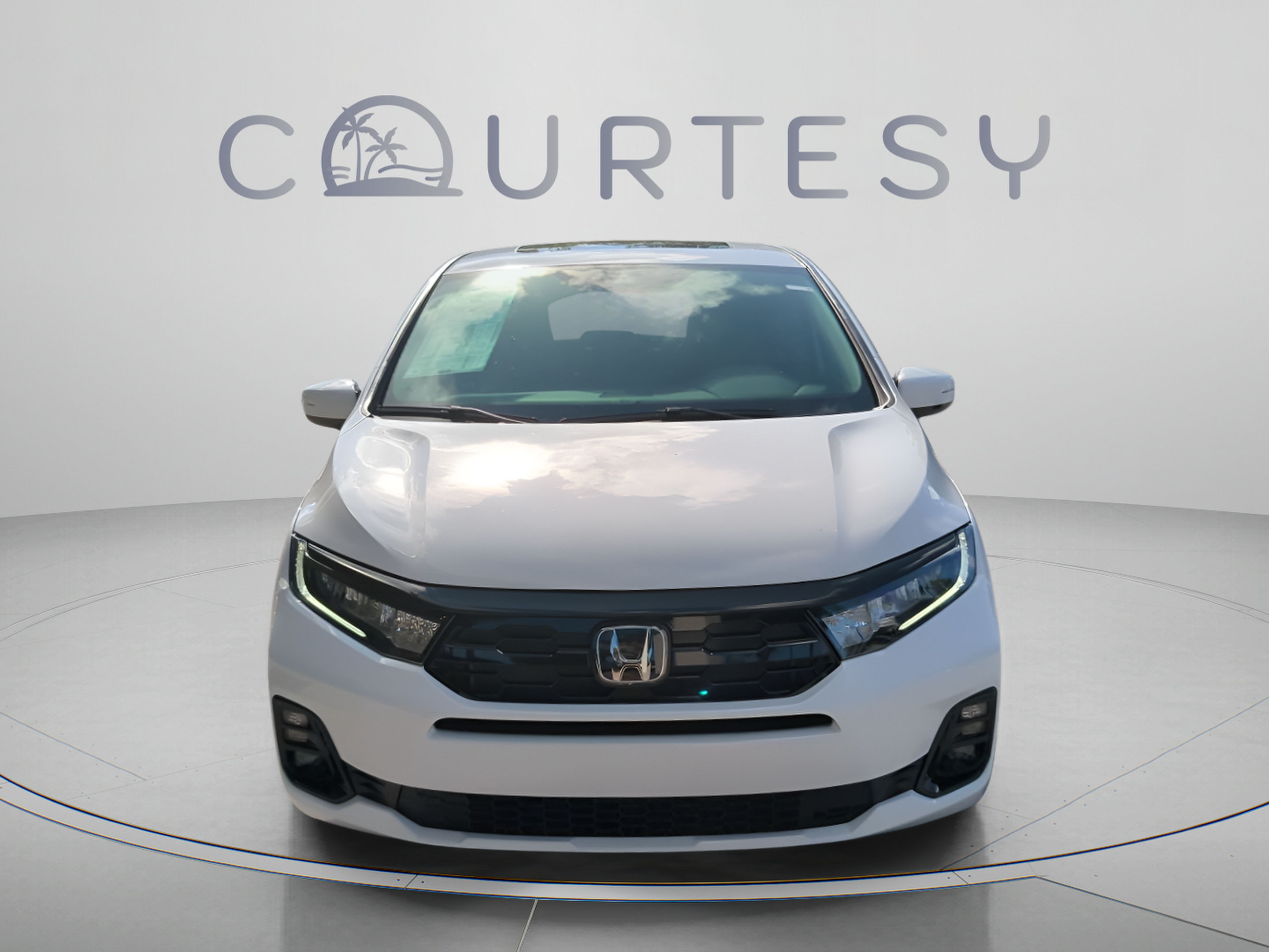 New 2027 Honda Odyssey Elite image 10