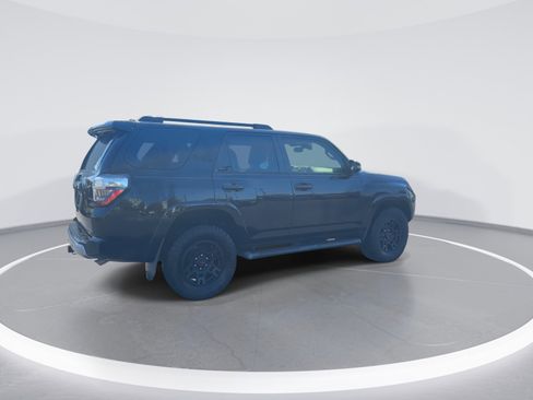 Used 2021 Toyota 4Runner TRD Off-Road Premium w/ Moonroof Package image 9