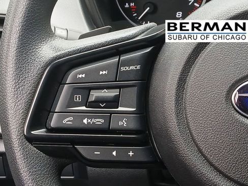 New 2025 Subaru Crosstrek 2.0i Premium w/ Convenience Package #2 image 10