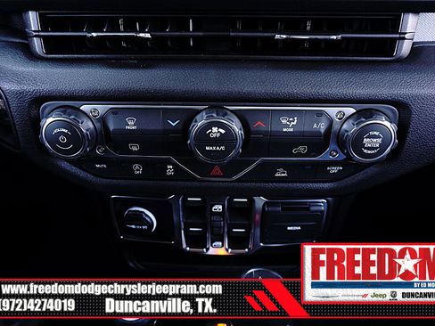 New 2026 Jeep Wrangler Sport S image 22