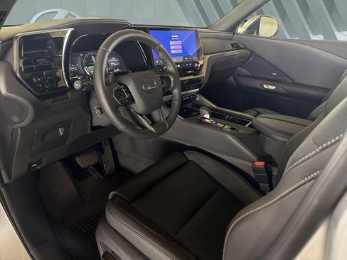 Certified 2026 Lexus TX 350 AWD w/ Technology Package image 10