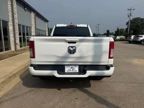 Used 2020 RAM 1500 Big Horn AWD/4WD image 6