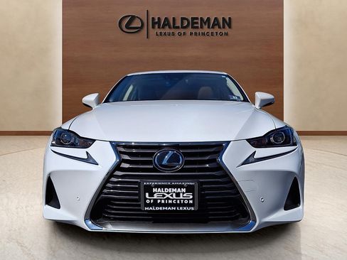 Used 2019 Lexus IS 300 AWD w/ Navigation Package image 2