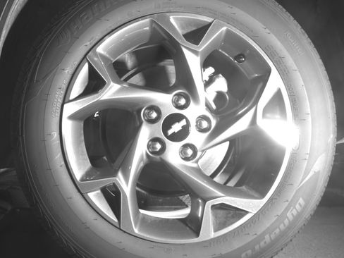 Used 2025 Chevrolet Trax LT FWD image 14