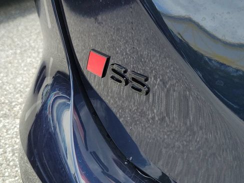 New 2026 Audi S5 Premium Plus AWD/4WD image 5