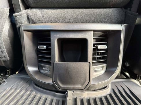 New 2026 RAM 2500 Tradesman image 23