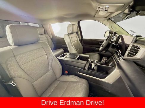 Used 2024 Toyota Tundra SR5 w/ SR5 Premium Package AWD/4WD image 24
