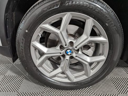 Used 2023 BMW X3 xDrive30i w/ Premium Package image 48