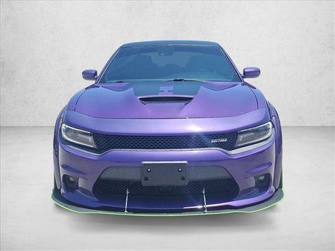 Used 2019 Dodge Charger R/T w/ Daytona Edition Group RWD image 3