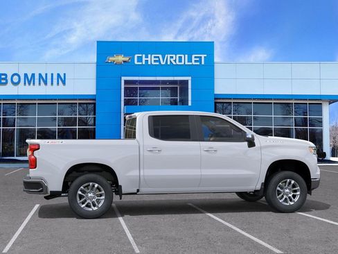 New 2026 Chevrolet Silverado 1500 LT image 6