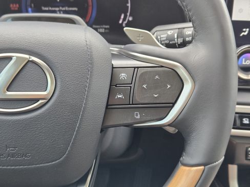Used 2024 Lexus RX 350 Premium Plus w/ Convenience Package FWD image 25