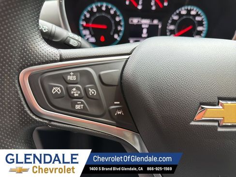 Used 2023 Chevrolet Equinox LS image 14