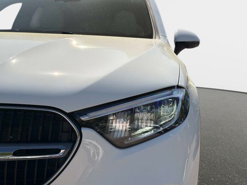 New 2026 Mercedes-Benz GLC 300 4MATIC image 9