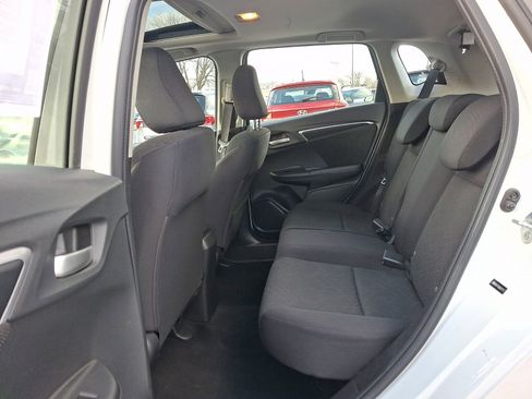 Used 2016 Honda Fit EX image 11