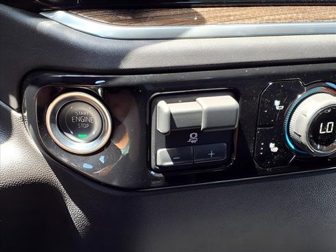 New 2025 Chevrolet Silverado 2500 LT w/ All Star Edition image 15