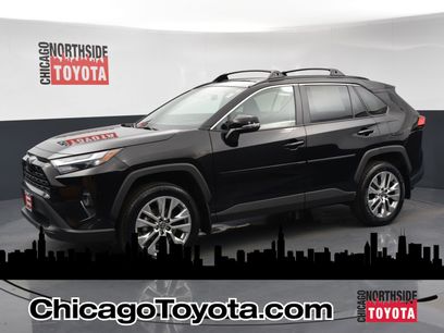 Used 2024 Toyota RAV4 XLE Premium w/ Weather Package