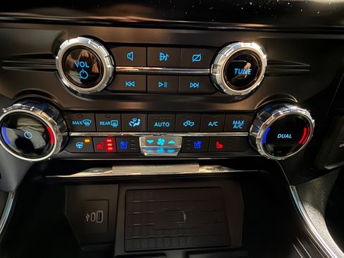 Used 2026 Ford F150 Raptor w/ Equipment Group 803A Raptor R image 38