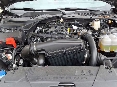 Used 2026 Ford Mustang Premium RWD image 28