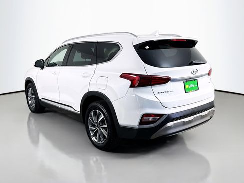 Used 2020 Hyundai Santa Fe SEL w/ Convenience Package AWD/4WD image 7