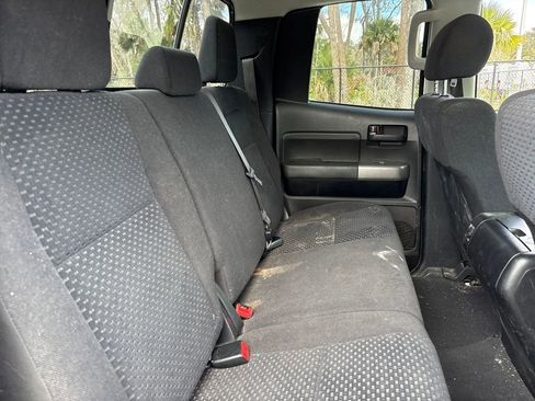 Used 2013 Toyota Tundra Grade image 27