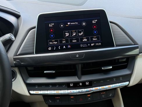 Used 2022 Cadillac CT4 Premium Luxury RWD image 18
