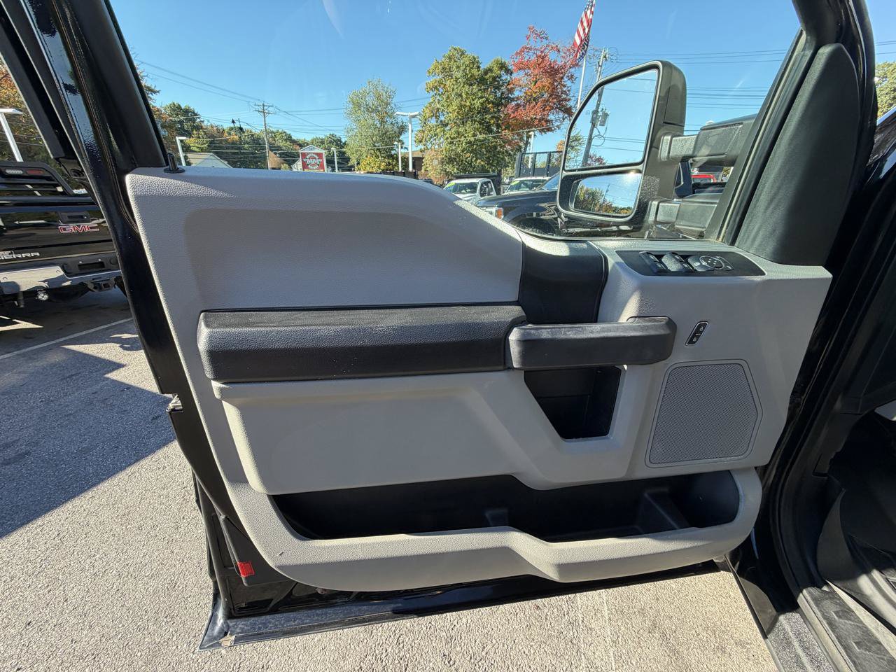 Used 2021 Ford F250 XL AWD/4WD image 18
