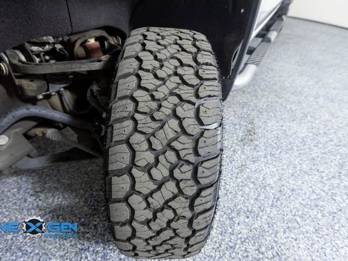 Used 2020 Chevrolet Silverado 2500 LTZ w/ LTZ Texas Edition image 44