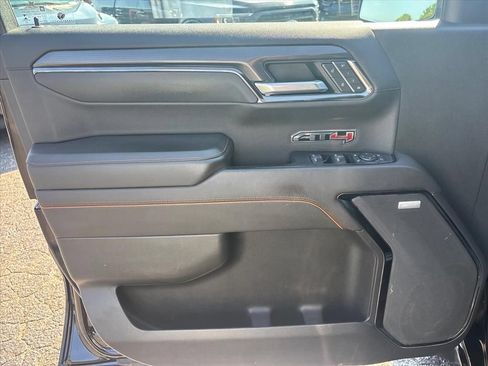 Used 2022 GMC Sierra 1500 AT4 w/ AT4 Premium Package AWD/4WD image 25