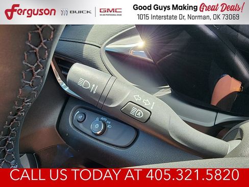 New 2026 Buick Envista Preferred w/ Convenience I Package FWD image 20